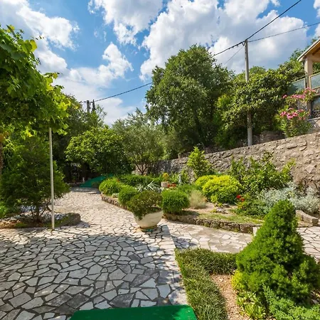 Ella Apartman Dramalj