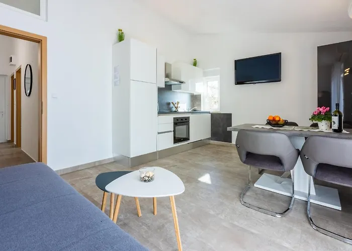 Apartman Ella Dramalj