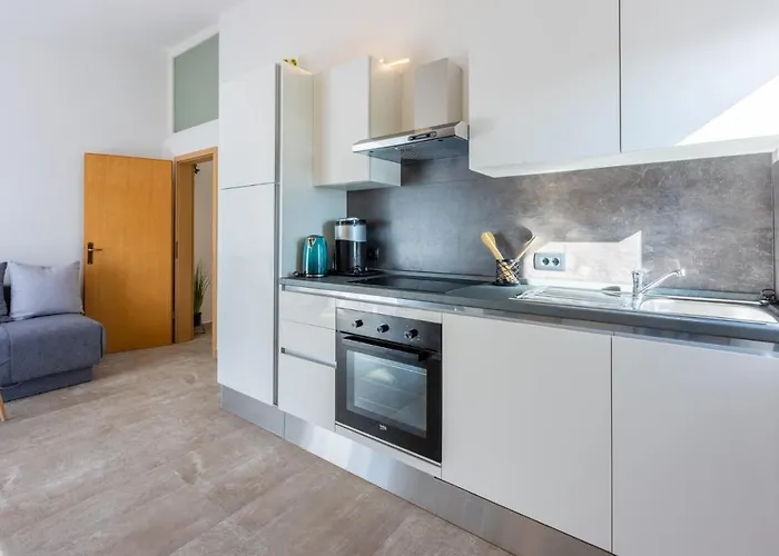 Apartman Ella Dramalj