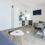 Apartament Ella Dramalj