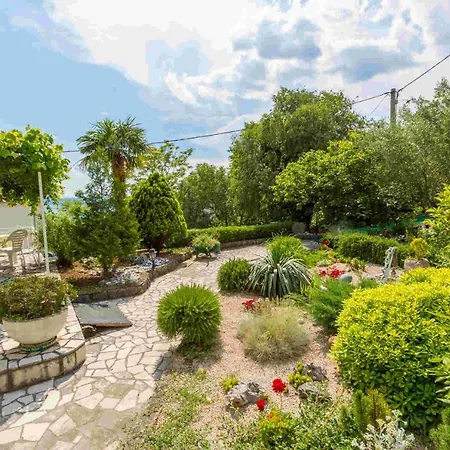 Апартаменты Ella