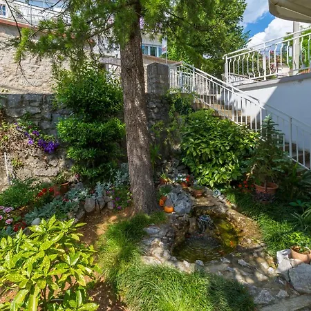 Apartmán Ella Dramalj