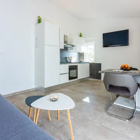 Apartmán Ella Dramalj