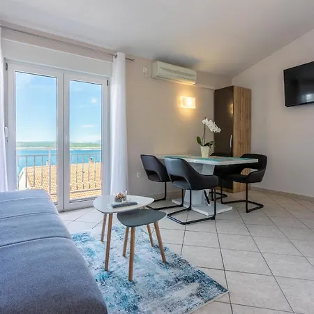 Apartament Ella Dramalj