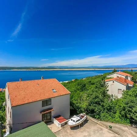 Apartmán Ella Dramalj