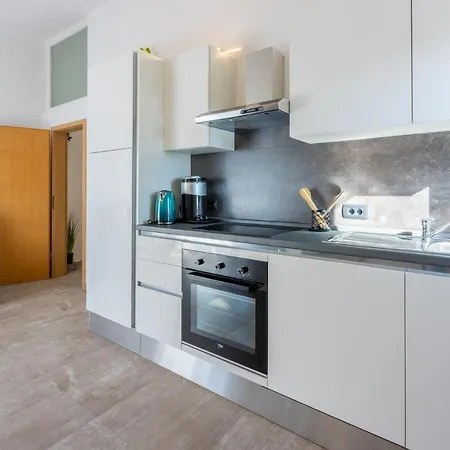 Apartmán Ella Dramalj