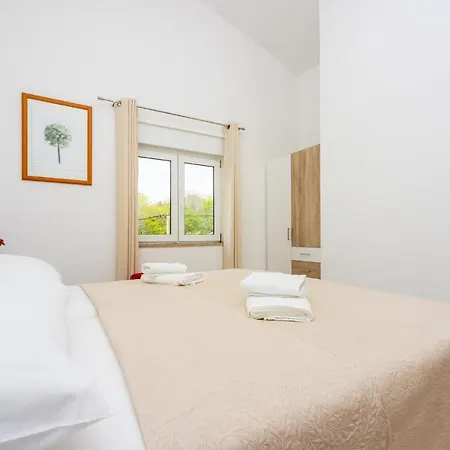 Apartmán Ella Dramalj