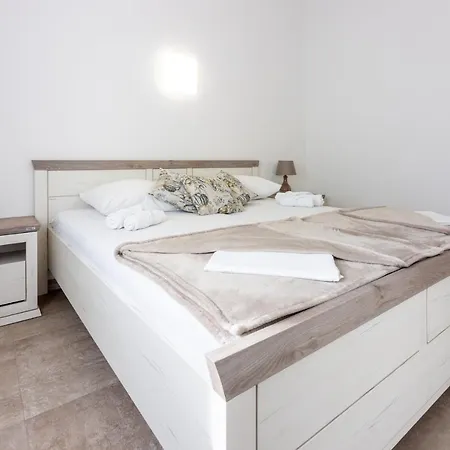 Apartmán Ella Dramalj