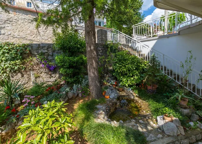 Apartament Ella Dramalj