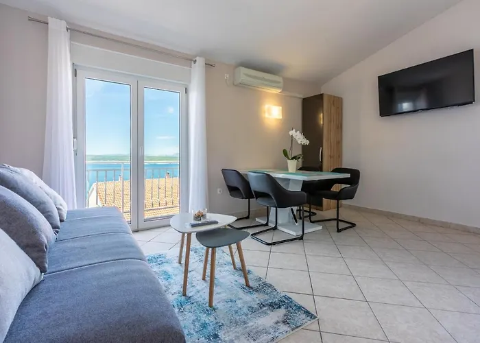 Apartament Ella Dramalj