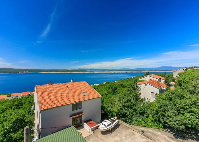 Appartement Ella Dramalj