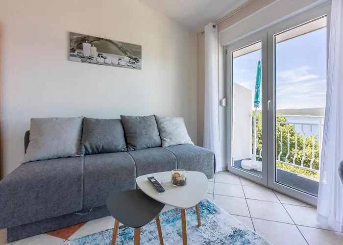 Ella Appartement Dramalj