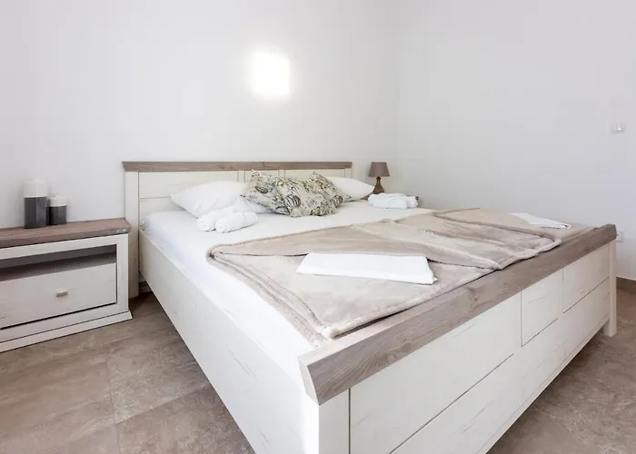 Appartement Ella Dramalj