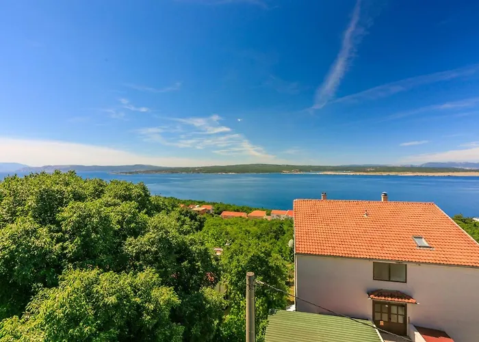 Ella Appartement Dramalj